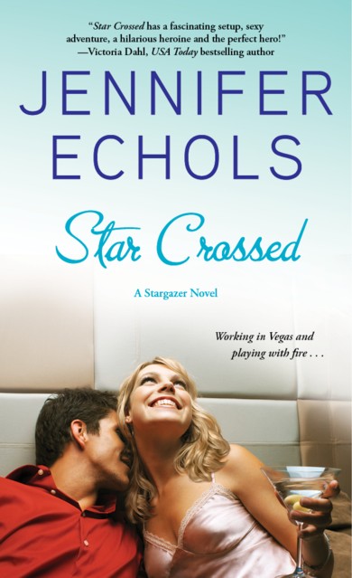 Crossed Stars